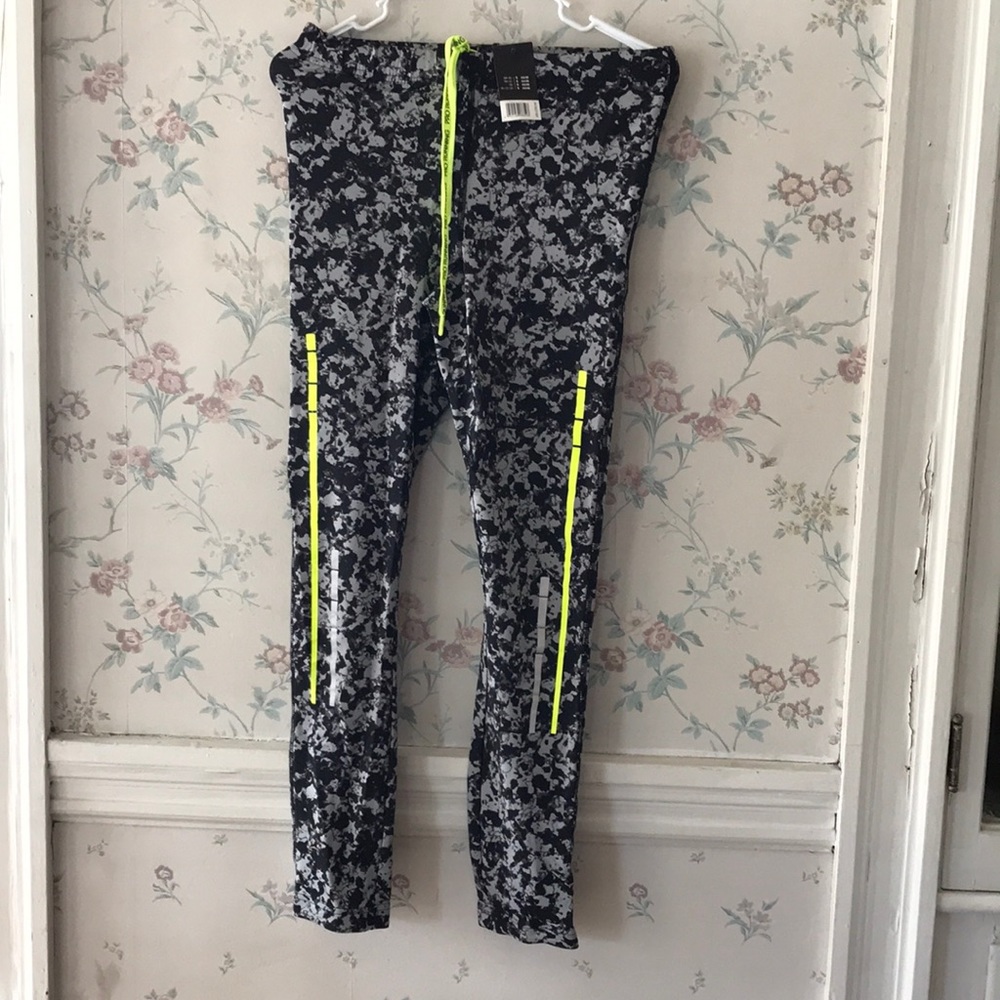 Running by crivit PRO Germany tights leggins Sz S